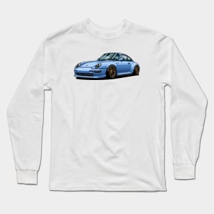 993 Long Sleeve T-Shirt